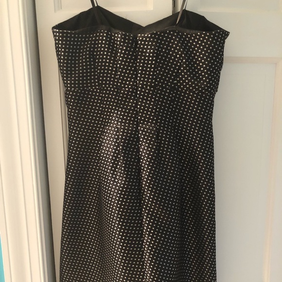 Max and Cleo Cocktail Dress - Picture 3 of 4